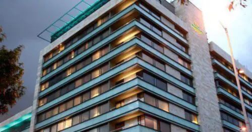 BOGOTA PLAZA SUMMIT HOTEL BOGOTA PLAZA SUMMIT HOTEL